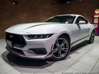 Used 2024 Ford Mustang Premium RWD video 2
