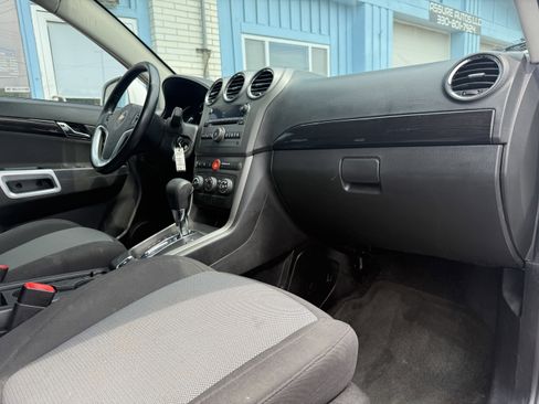 Used 2015 Chevrolet Captiva Sport LS image 20