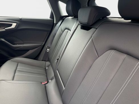 New 2026 Audi A5 2.0T Premium Plus AWD/4WD image 11