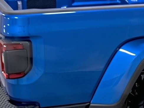 New 2026 Jeep Gladiator Willys image 13