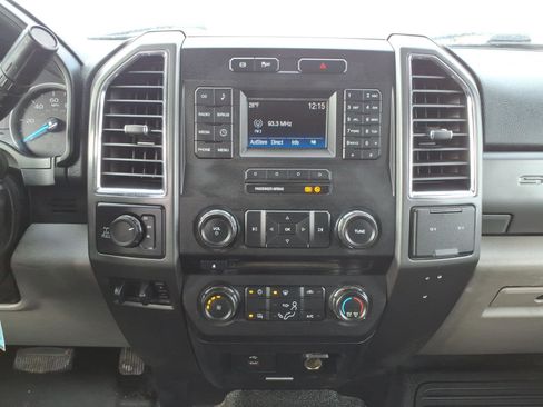 Used 2017 Ford F250 XLT image 16