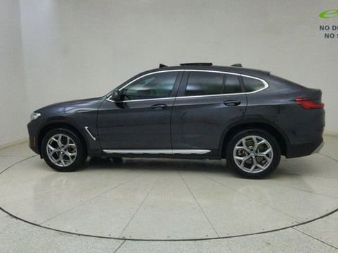 Used 2025 BMW X4 xDrive30i AWD/4WD image 70