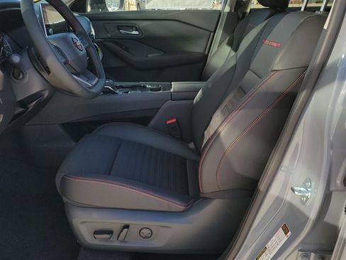 New 2026 Nissan Rogue SV image 6