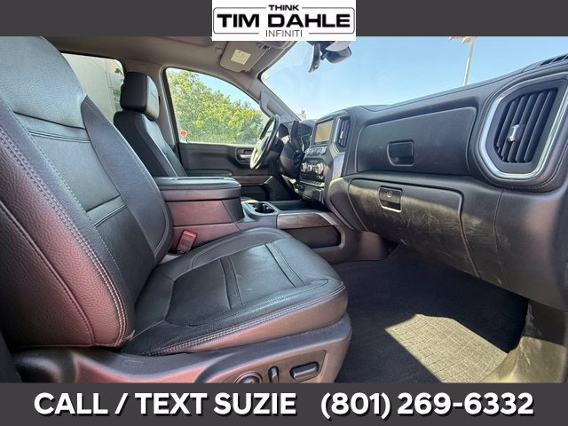 Used 2019 GMC Sierra 1500 Denali w/ Denali Ultimate Package AWD/4WD image 18