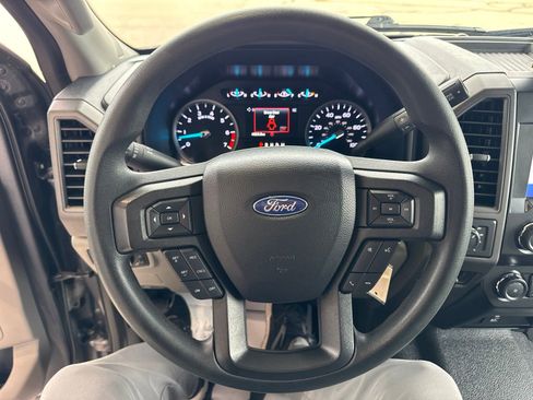Certified 2021 Ford F350 XL w/ STX Appearance Package AWD/4WD image 28