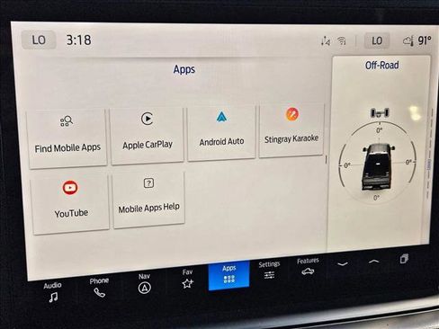 New 2026 Ford F350 Platinum image 14