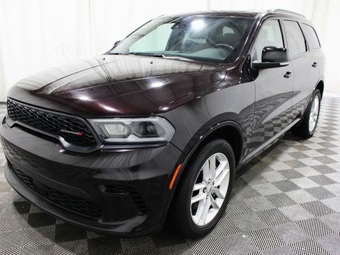 Used 2025 Dodge Durango GT AWD/4WD image 33