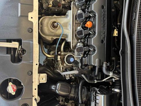 Used 2015 Honda Civic LX image 28