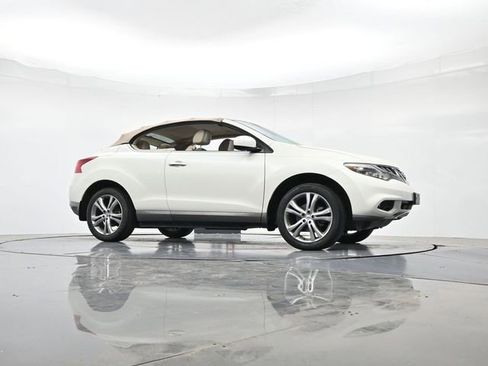 Used 2011 Nissan Murano AWD/4WD image 32