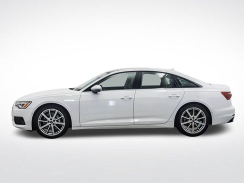 Used 2025 Audi A6 2.0T Premium AWD/4WD image 2