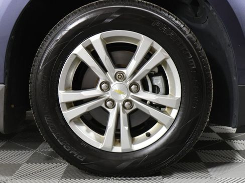 Used 2013 Chevrolet Equinox LS w/ LPO, Protection Package image 6