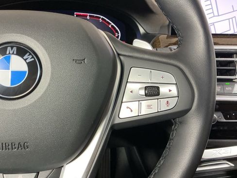 Certified 2023 BMW X3 sDrive30i w/ Premium Package image 17