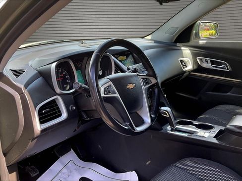 Used 2015 Chevrolet Equinox LT w/ Driver Convenience Package image 16