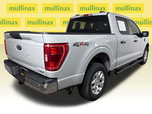 Certified 2023 Ford F150 XLT image 7