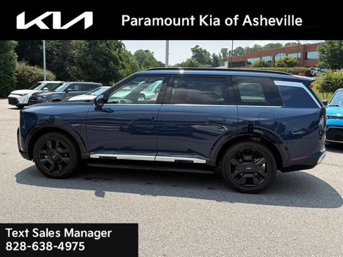 Used 2027 Kia Telluride SX FWD image 3