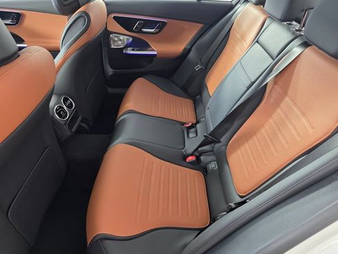 New 2026 Mercedes-Benz C 300 Sedan image 11