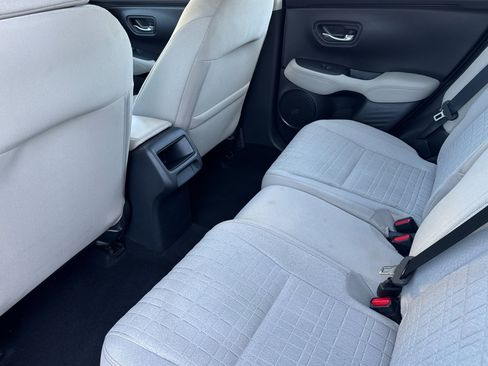 Used 2024 Honda HR-V LX image 25