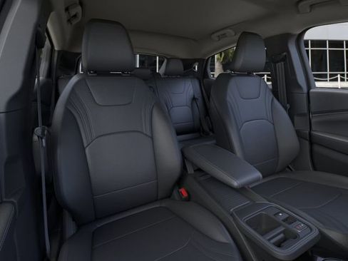 New 2025 Ford Mustang Mach-E Premium AWD/4WD image 10