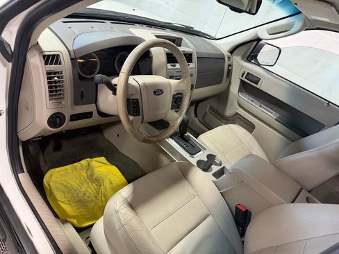 Used 2009 Ford Escape XLT AWD/4WD image 23