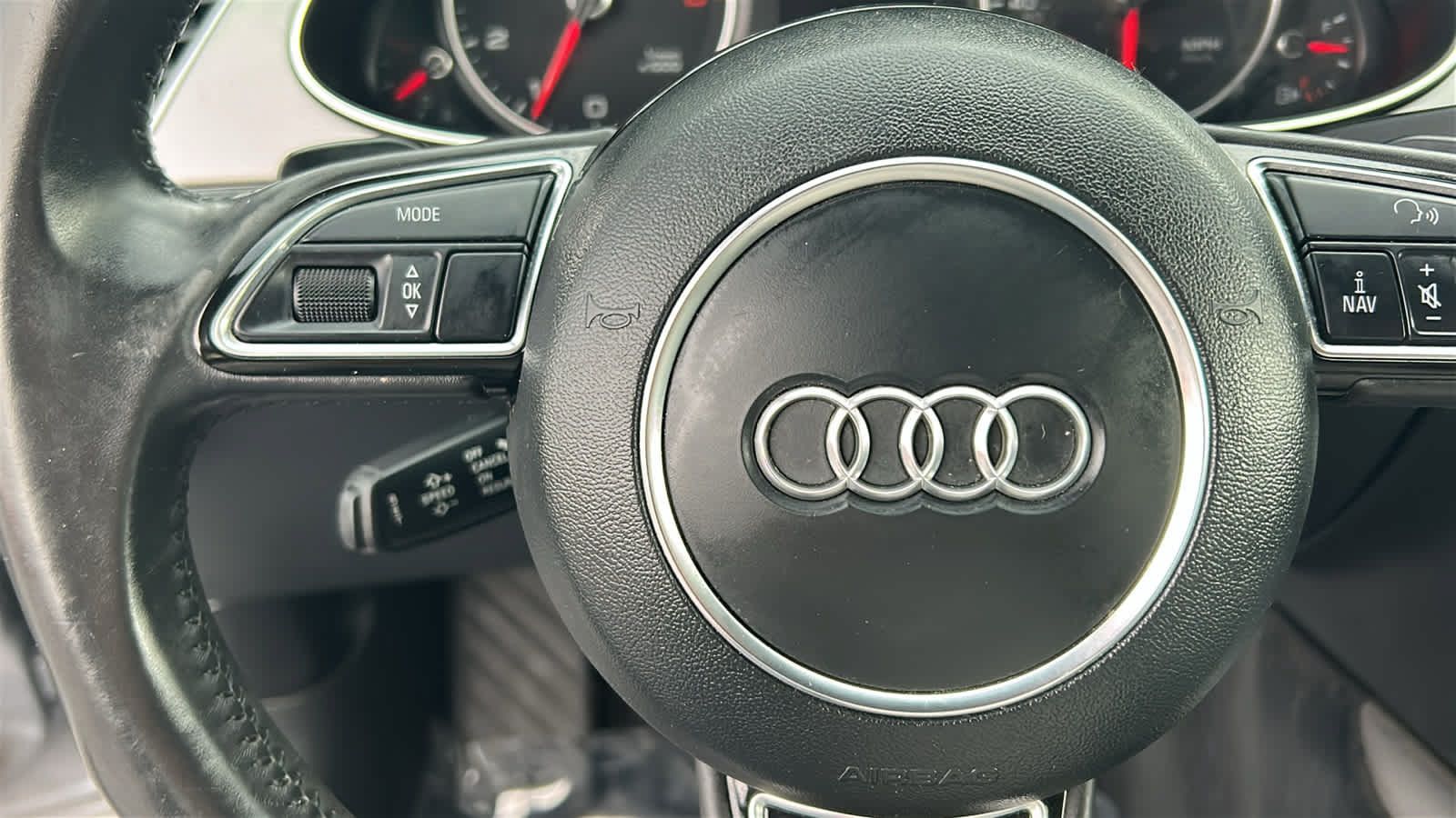 Used 2015 Audi A4 Premium Plus w/ Technology Package AWD/4WD image 19