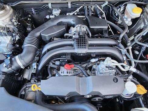 Used 2016 Subaru Outback 2.5i Limited image 26