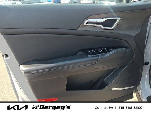 Used 2023 Kia Sportage X-Line w/ X-Line Premium Package image 13