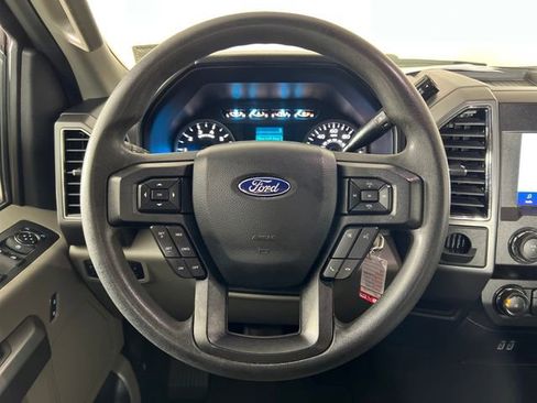 Used 2020 Ford F150 XLT image 15