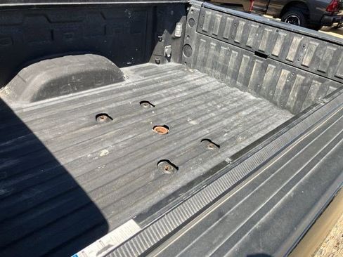 Used 2024 Chevrolet Silverado 2500 High Country w/ High Country Premium Package AWD/4WD image 25