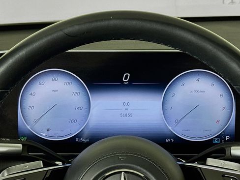 Certified 2022 Mercedes-Benz S 500 4MATIC image 19