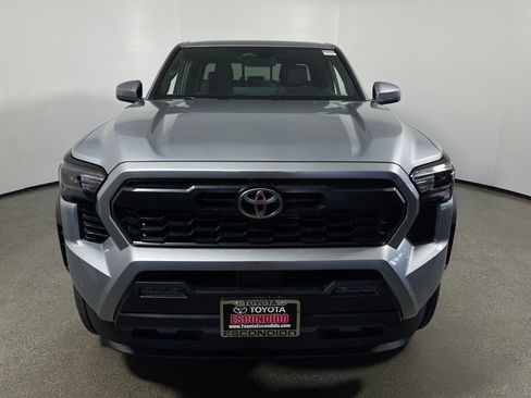 New 2025 Toyota Tacoma TRD Off-Road image 8