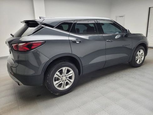 Used 2019 Chevrolet Blazer LT w/ LPO, Floor Liner Package FWD image 10
