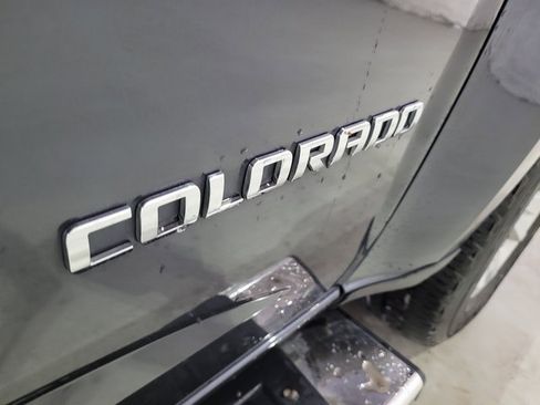 Used 2017 Chevrolet Colorado LT w/ LT Convenience Package image 53