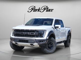 Used 2022 Ford F150 Raptor w/ Equipment Group 801A High video 1