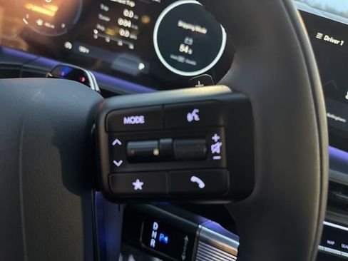 New 2026 Hyundai Santa Fe Calligraphy w/ Tow & Go Package image 25