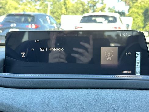 New 2026 MAZDA CX-30 AWD 2.5 S image 16