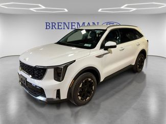 Used 2024 Kia Sorento S video 1