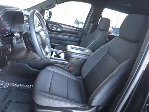 Used 2023 Chevrolet Tahoe LS image 25