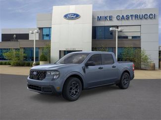 New 2025 Ford Maverick XLT w/ 4K Tow Package video 1