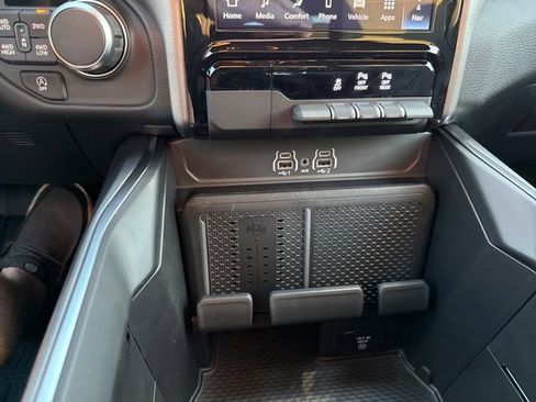 New 2026 RAM 1500 Lone Star image 36