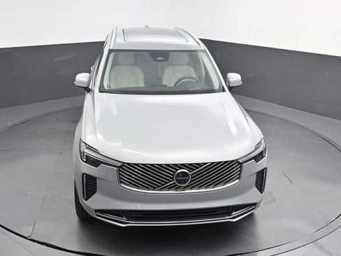 Certified 2026 Volvo XC90 B6 Ultra AWD/4WD image 30