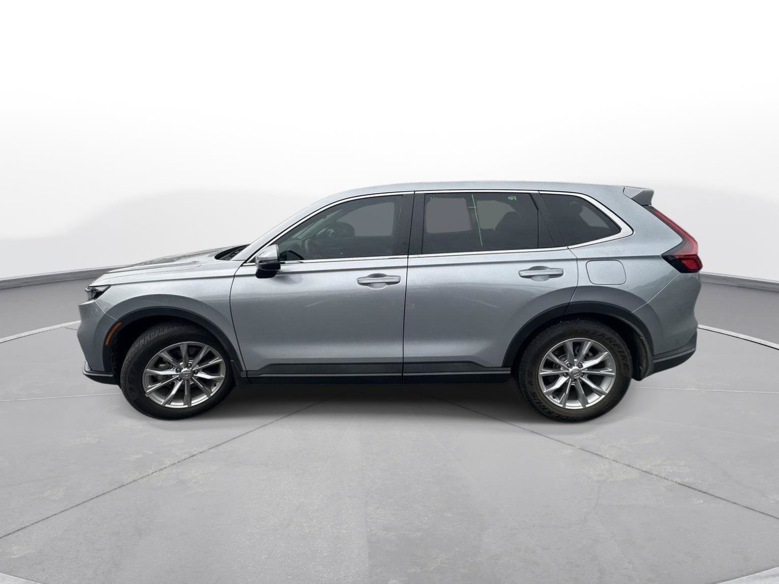 Used 2023 Honda CR-V EX image 9