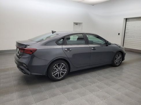 Used 2024 Kia Forte GT-Line FWD image 10