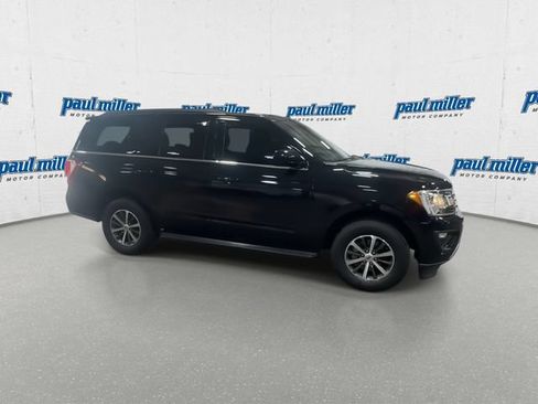Used 2019 Ford Expedition XLT AWD/4WD image 5