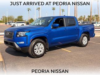 Certified 2024 Nissan Frontier SV w/ SV Convenience Package RWD video 1