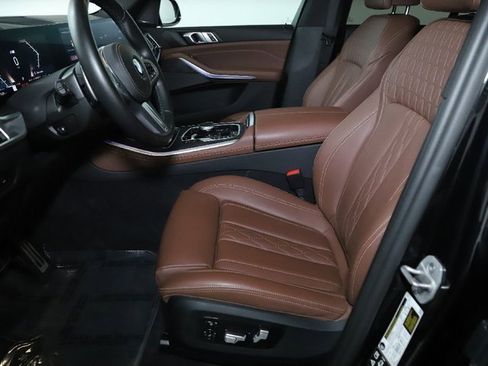 Certified 2024 BMW X5 xDrive40i w/ M Sport Package image 16