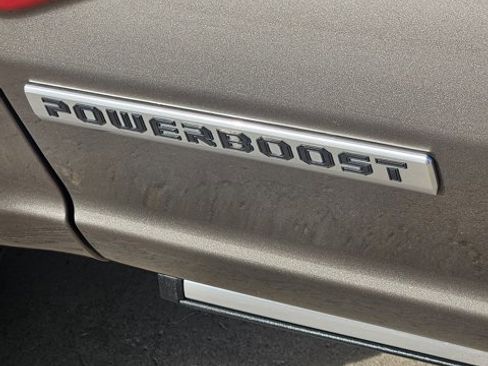 Certified 2022 Ford F150 King Ranch w/ Equipment Group 601A High image 11