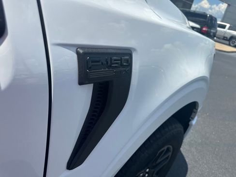 New 2025 Ford F150 STX w/ STX Black Appearance Package image 30
