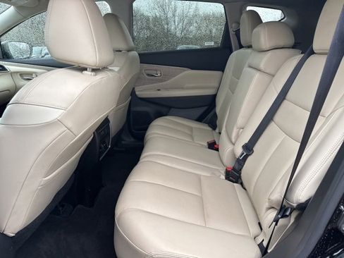 Used 2023 Nissan Murano SL image 34