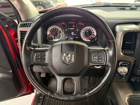 Used 2018 RAM 1500 Sport w/ Sport Premium Group AWD/4WD image 27