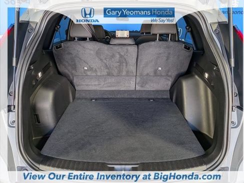 Used 2024 Honda CR-V Sport image 20